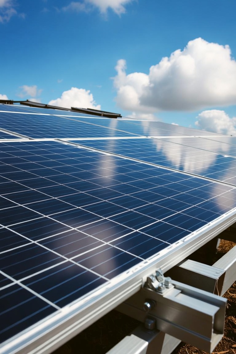 ระบบโซล่าเซลล์ On-Grid สำหรับโฮมออฟฟิศ (10kW)